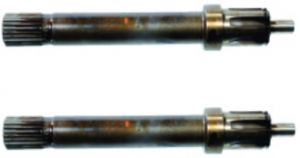 Pto Shaft Counter (Small)